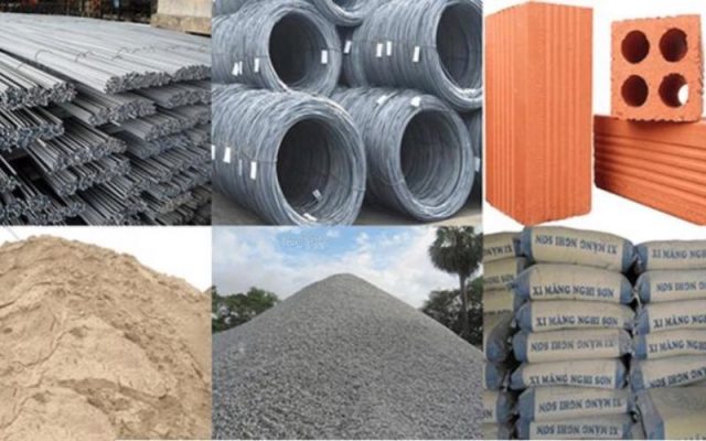 Dịch vụ sửa nhà trọn gói giá tốt, uy tín và chất lượng 6 báo giá sữa chữa nhà