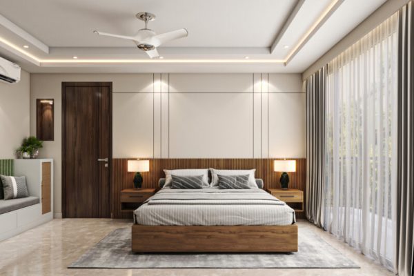 Thiết kế nội thất chung cư đẹp