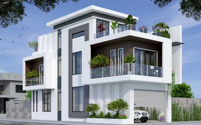 Dịch vụ sửa nhà trọn gói giá tốt, uy tín và chất lượng 8 sửa nhà trọn gói giá rẻ