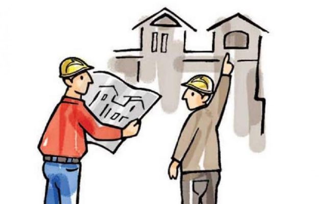 Xây nhà trọn gói năm 2024 - Nhận thi công xây dựng nhà trọn gói 4 Ngày nay rất nhiều chủ nhà lựa chọn dịch vụ xây nhà trọn gói