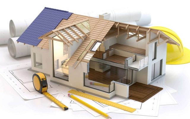 Xây nhà trọn gói năm 2024 - Nhận thi công xây dựng nhà trọn gói 5 TP.HCM là khu vực rất nhiều hộ gia đình lựa chọn dịch vụ này