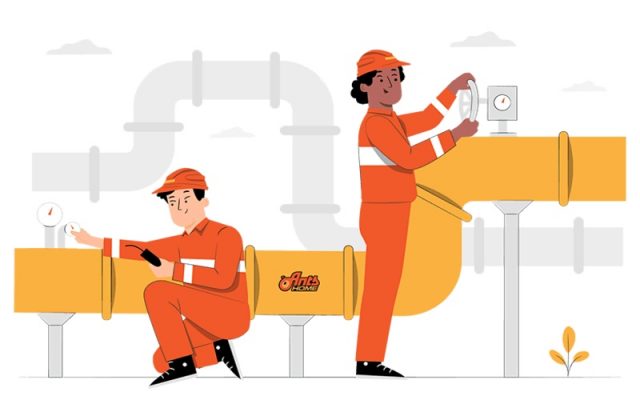dịch vụ sửa chữa điện nước