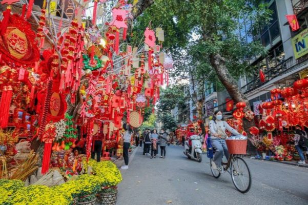 còn mấy ngày nữa đến tết âm 2024