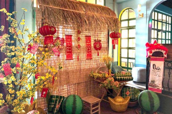 25+ Mẫu trang trí tết mầm non đẹp 70 trang trí tết mầm non
