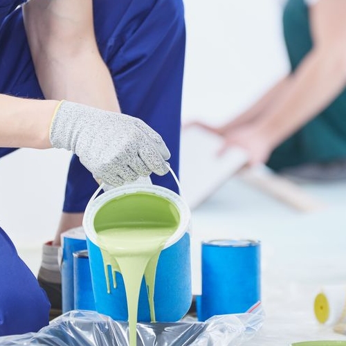 báo giá sơn dulux theo m2