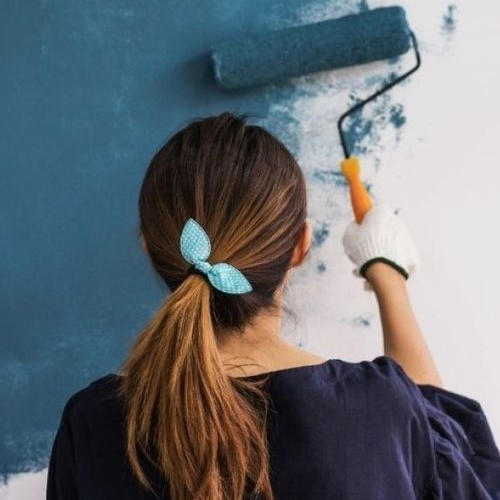 báo giá sơn dulux trọn gói