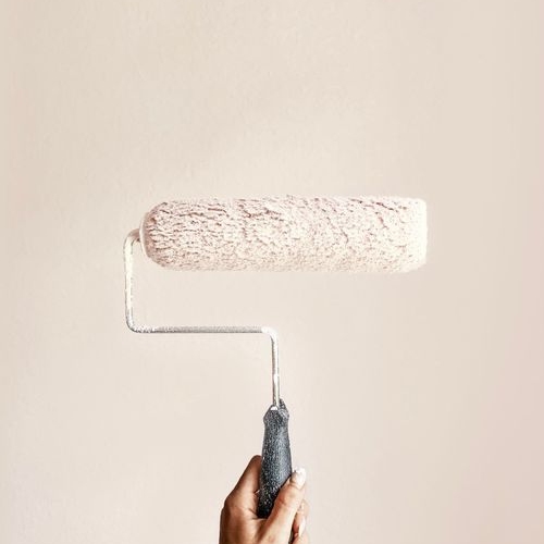 báo giá thi công sơn bả dulux