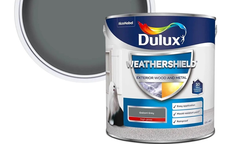 gia son dulux ngoai troi