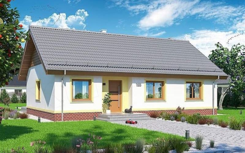 thi công mái tôn đẹp