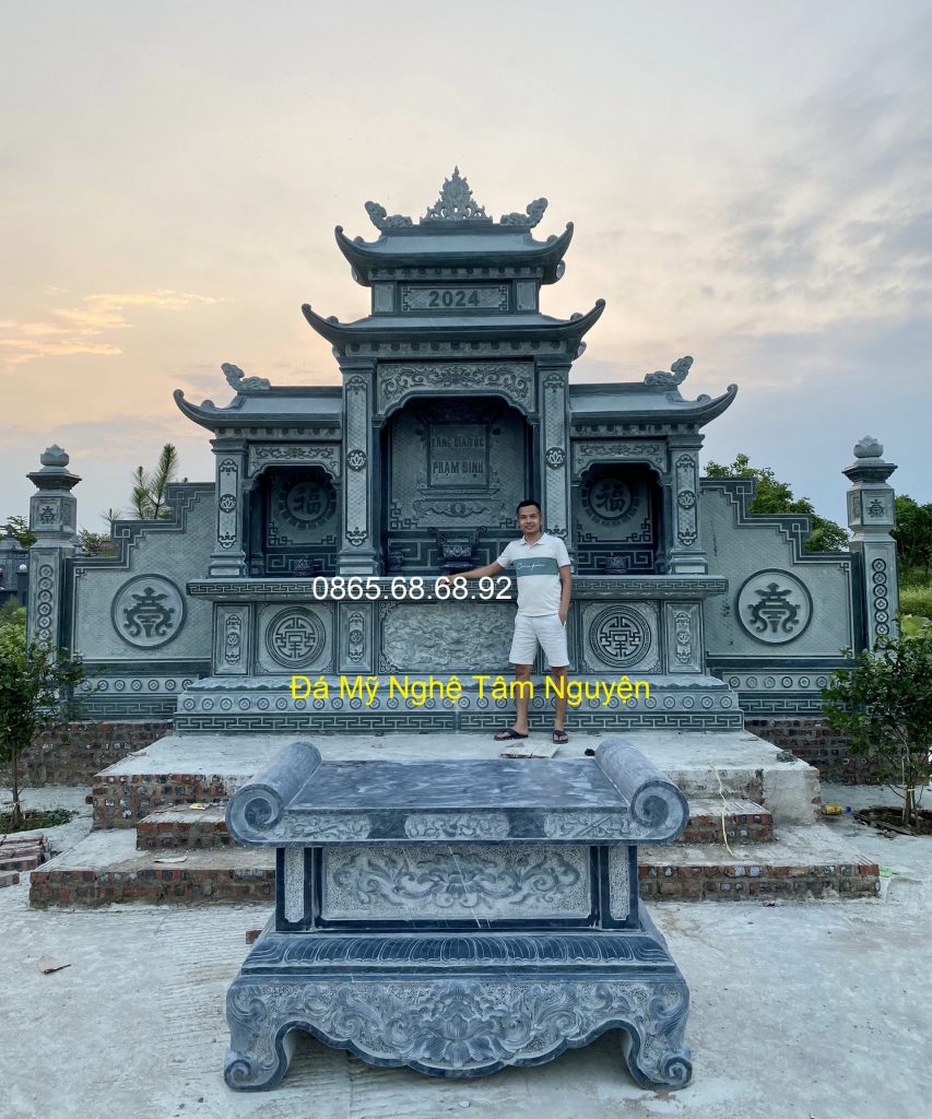 Lăng mộ