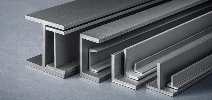 Tìm hiểu 4 loại thép hình được sử dụng nhiều nhất hiện nay 10 Thép hình trở thành một trong những vật liệu được ưa chuộng nhất ngành xây dựng và công nghiệp