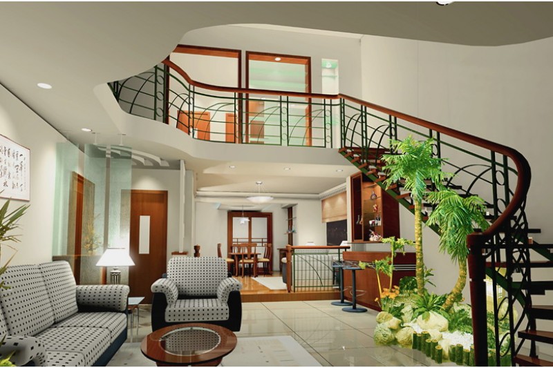 Xây nhà trọn gói