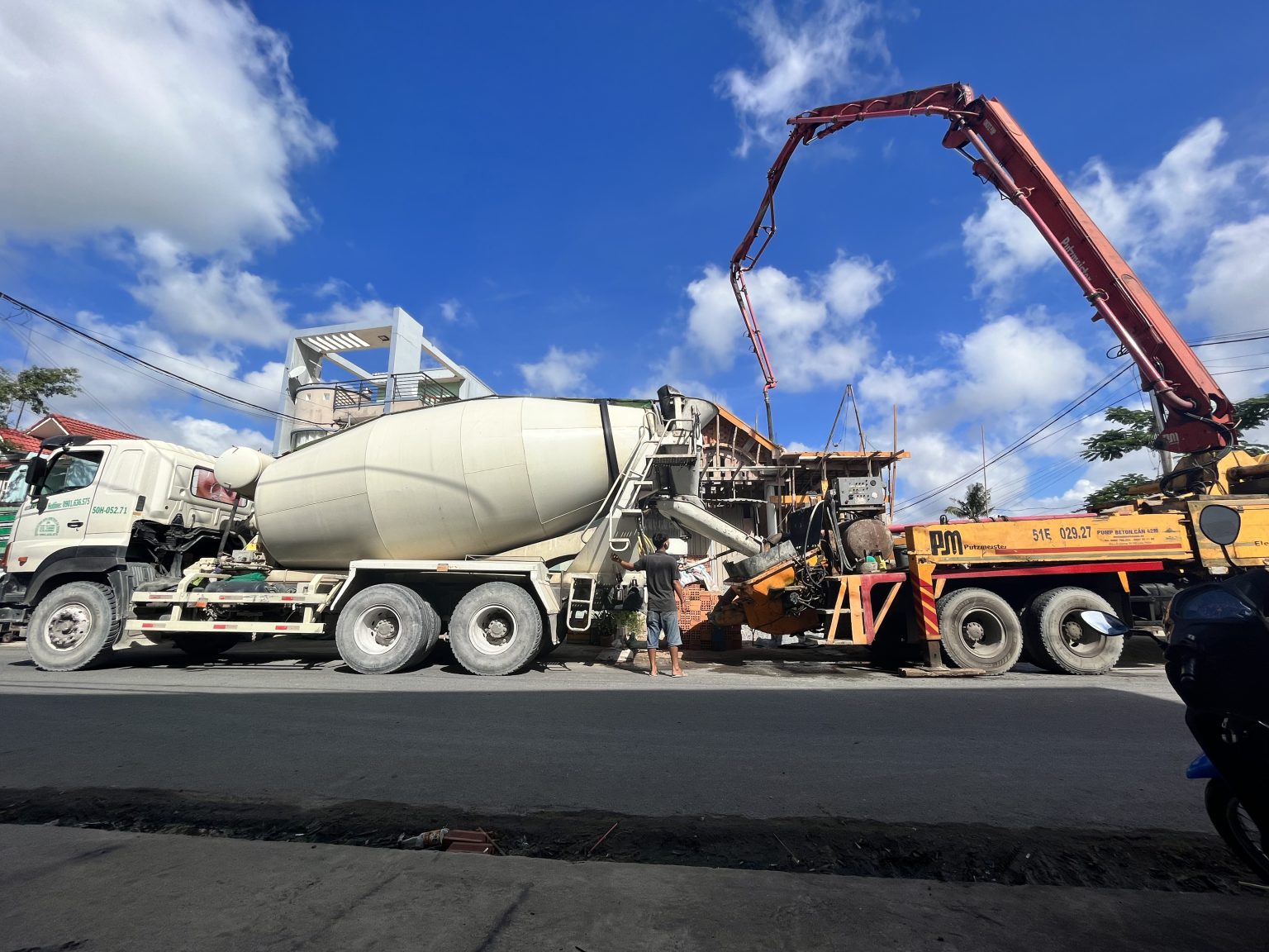 Bảng Giá Bê Tông Tươi Quận 2 Cập Nhật Mới 2025 6 Giá bê tông tươi quận 2
