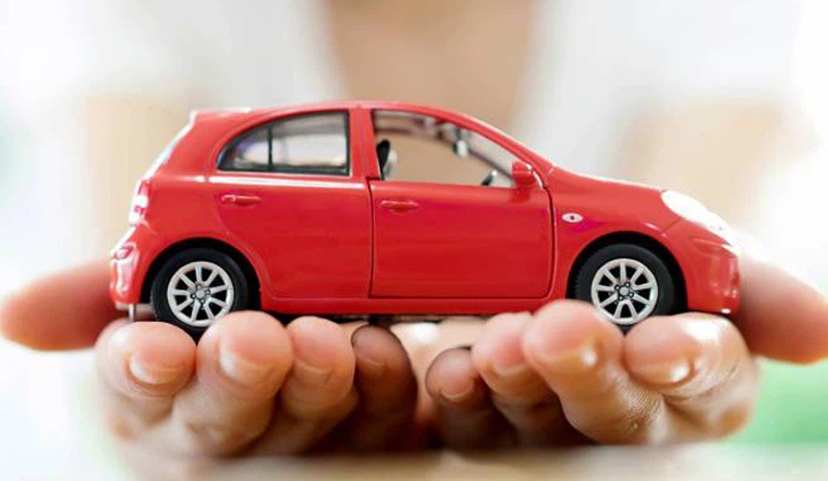 Cầm xe ô tô đang thế chấp ngân hàng có được không? 3 Cầm ô tô