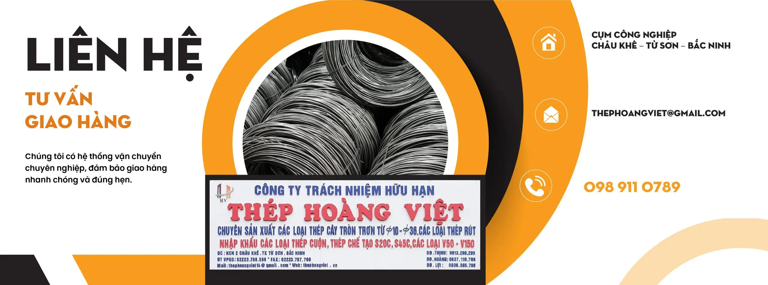 Bảng Giá Thép Tròn Nhập Khẩu Cập Nhật Mới Nhất 4 Thép hoàng việt