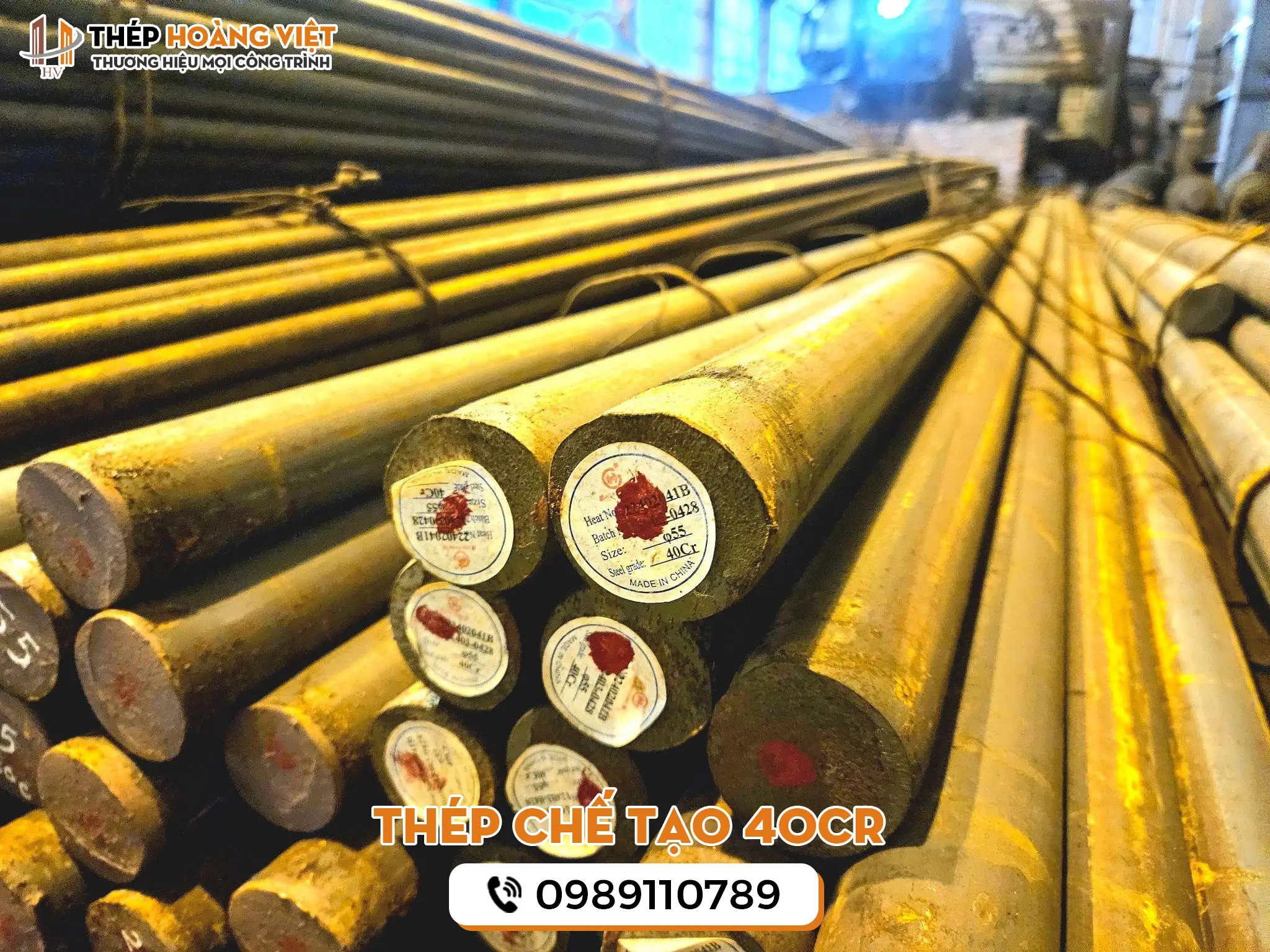 Bảng Giá Thép Tròn Nhập Khẩu Cập Nhật Mới Nhất 3 Thép tròn nhập khẩu