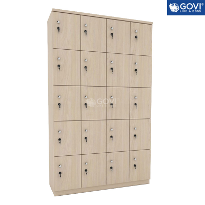 Mua tủ Locker ở đâu giá rẻ