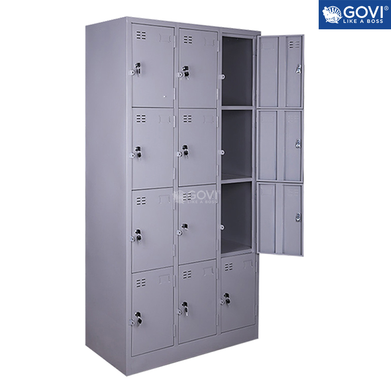 Mua tủ Locker ở đâu giá rẻ, uy tín và chất lượng tại TP.HCM? 7 Mua tủ Locker ở đâu giá rẻ