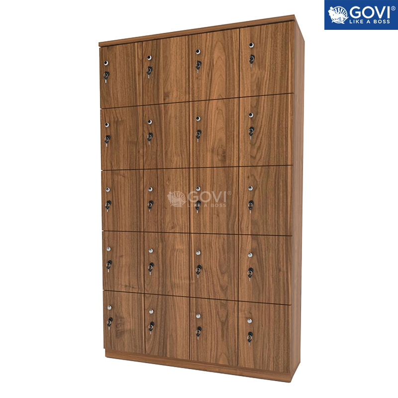 Mua tủ Locker ở đâu giá rẻ, uy tín và chất lượng tại TP.HCM? 8 Mua tủ Locker ở đâu giá rẻ