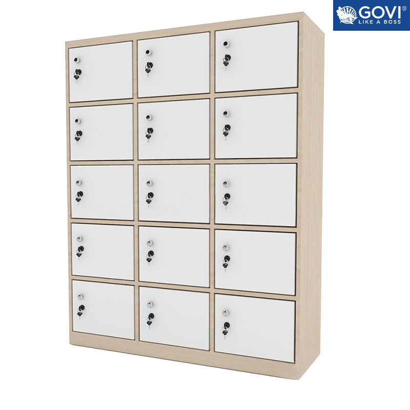 Mua tủ Locker ở đâu giá rẻ, uy tín và chất lượng tại TP.HCM? 10 Mua tủ Locker ở đâu giá rẻ