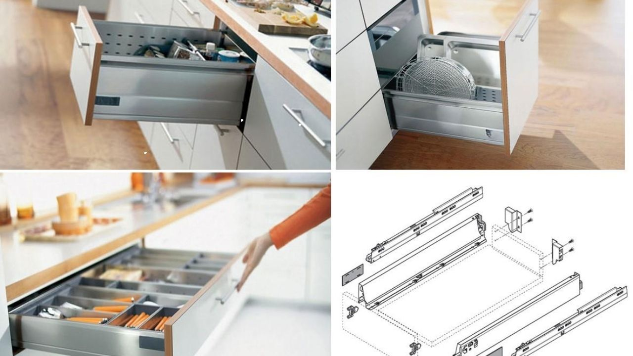 Giám Sát Thi Công Nội Thất – Hướng Dẫn Từ A Đến Z Cho Người Không Chuyên 4 Giám sát thi công nội thất