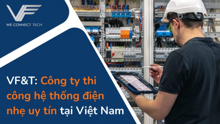Thi công hệ thống điện