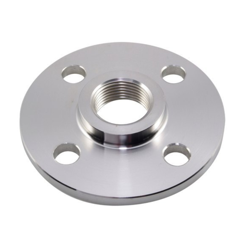 So sánh các tiêu chuẩn mặt bích phổ biến: ANSI, BS4504 và ứng dụng thực tế 5 Mặt bích