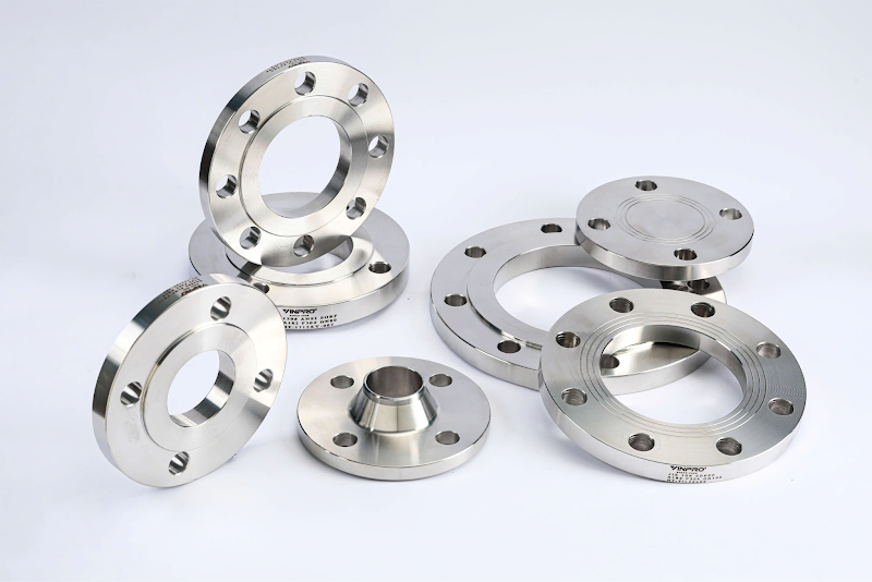So sánh các tiêu chuẩn mặt bích phổ biến: ANSI, BS4504 và ứng dụng thực tế 8 Asia Industry địa chỉ mua mặt bích chất lượng, hiệu quả và an toàn