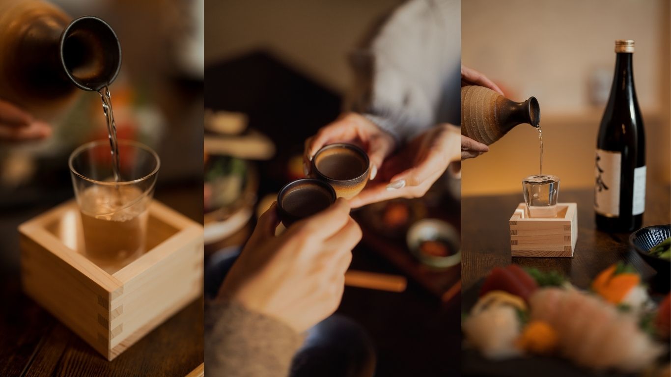 Rượu Sake Nhật Bản Ngon Không? Cách Chọn Và Nơi Mua Uy Tín 6 Rượu Sake Nhật Bản