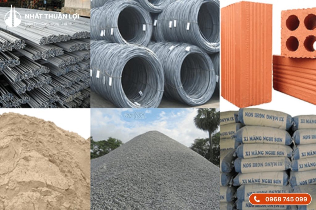 Báo Giá Xây Nhà Trọn Gói TPHCM 2025 Mới Nhất - Minh Bạch & Không Phát Sinh 5 Xây nhà trọn gói
