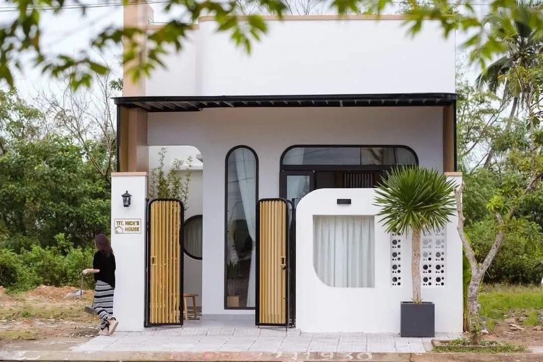 Xu Hướng Mẫu Nhà Đẹp 2026: Dẫn Lối Không Gian Sống Lý Tưởng 6 Mẫu nhà đẹp