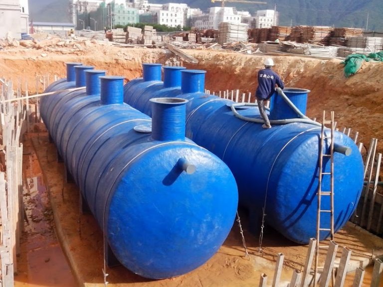 Dịch Vụ Gia Công Bồn Composite (FRP) Theo Yêu Cầu: Chất Lượng Cao, Giá Tốt Tại Xưởng 8 Gia công bồn Composite linh hoạt về thiết kế, đáp ứng mọi yêu cầu kỹ thuật