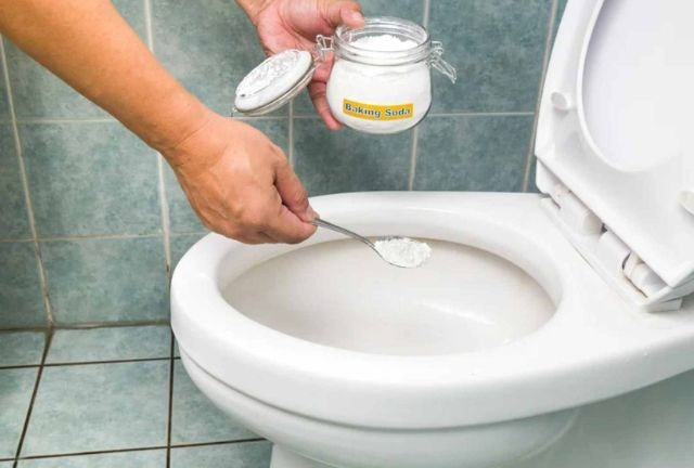 Sử dụng Baking Soda thông cống được không? 4 Sử dụng Baking Soda thông cống được không