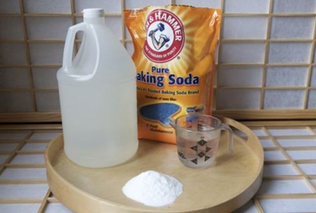 Sử dụng Baking Soda thông cống được không? 6 Sử dụng Baking Soda thông cống được không