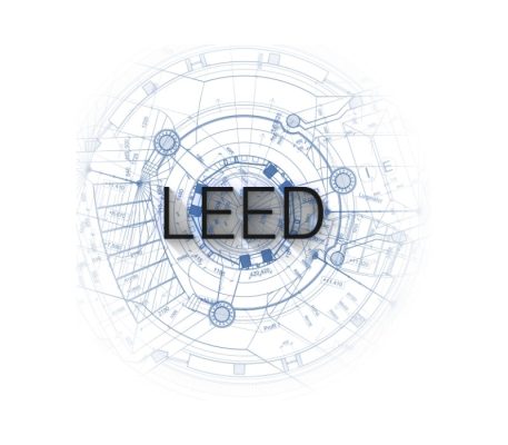 Thuê nhà xưởng đạt chuẩn LEED