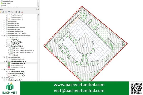 chuyen doi du lieu quy hoach sang gis 4
