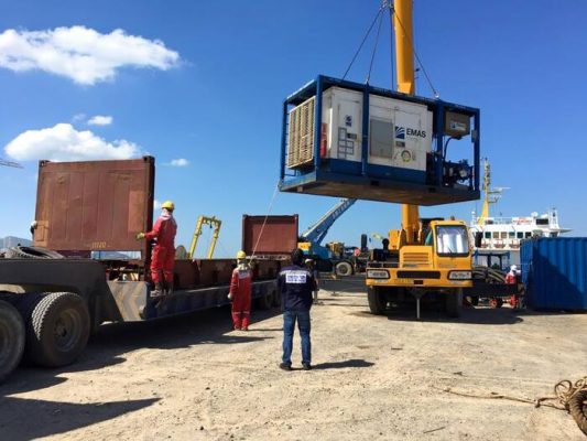 gui hang may moc nang di tinh 0