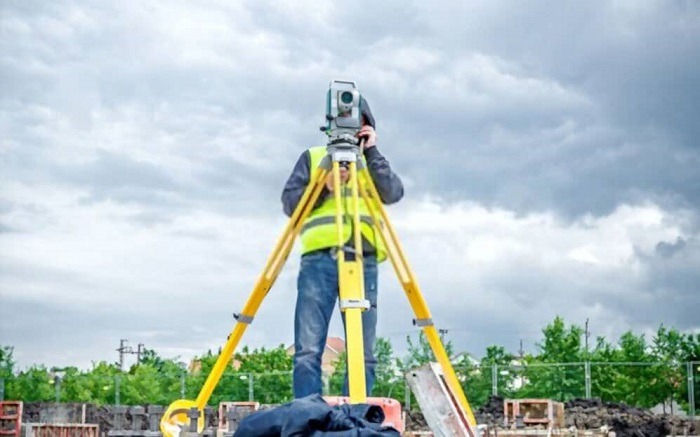 Đo đạc nhà đất sau sáp nhập đảm bảo đồng bộ thông tin giữa thực tế và hồ sơ