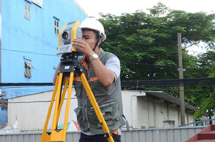 Quy trình dịch vụ khoa học, đảm bảo chính xác, tiết kiệm thời gian