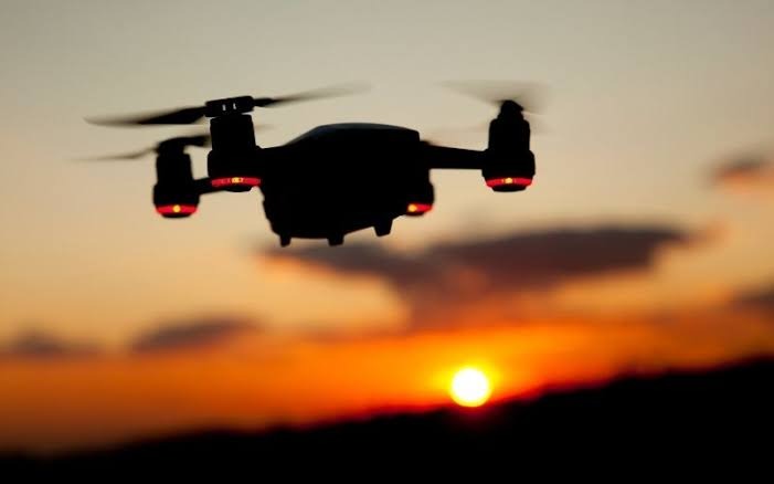Dịch vụ Scan 3D bằng Flycam tại 3D Flycam Bách Việt 5 Dịch vụ Scan 3D bằng Flycam tại 3D Flycam Bách Việt