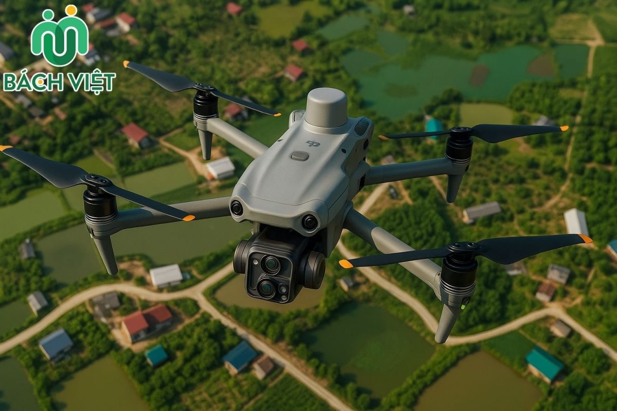 Dịch vụ Scan 3D bằng Flycam tại 3D Flycam Bách Việt 6 Dịch vụ Scan 3D bằng Flycam tại 3D Flycam Bách Việt